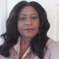 Yvette Gibson- Dopwell, MSED