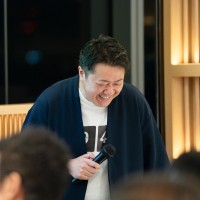 Yusuke Kushii