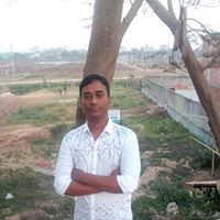 Md Sajid