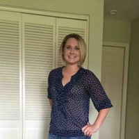 Alicia Oxley