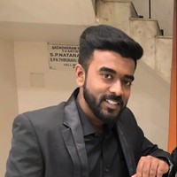 Pradeep Sankar