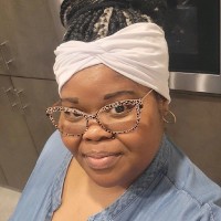 Corinthia Edwards