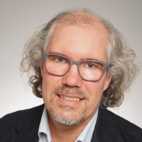 Frank Gericke