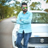 Amit Shinge