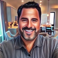 Michael Lee-Kapsalis