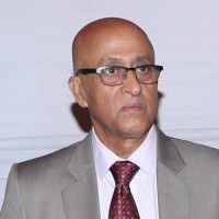 Ashok Mahapatra