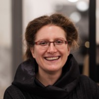 Lenka Laubrová Žirovnická