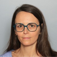 Melissanne De Wispelaere