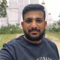 Raghavendra H K