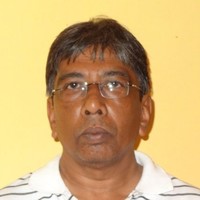 Anupam Dey