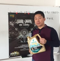 谢永军