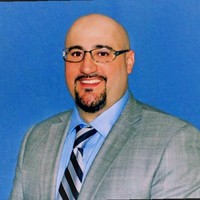 Matthew Caldeira