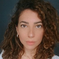 Daniela Toscano
