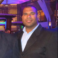 Jorge Vazquez Martinez