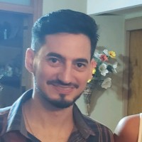 Ezequiel Cordovero