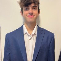 Zachary Solomon
