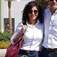 Selvia Wadie