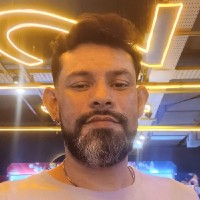 LUIS FERNANDO MORENO