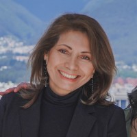 Gioconda Cevallos