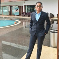 Nandini Sahoo