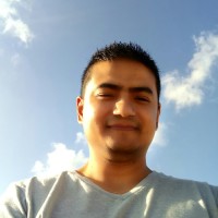 Niran Maharjan