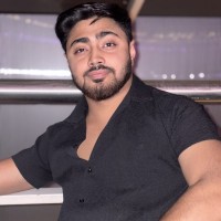 Mayukh Chatterjee