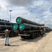 Max Energy Logistics Integrated services.
