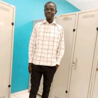 Omiyale Bidemi Abiodun