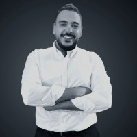 Osama Hegab, Assocrics, Clac, Msc (Cand.)