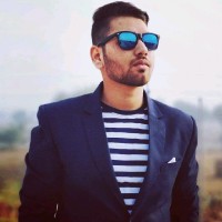 Harsh Khandelwal