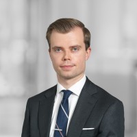Louis Wolf Kristiansen