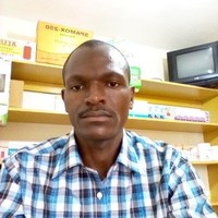 Benson Mbumbuya
