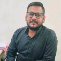 Ayush Raj