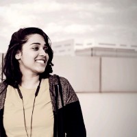 Akshatha Hegade