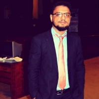 Umair Mohsin