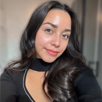Shanaya Olivares