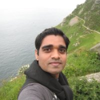 Rupesh Ganeshe
