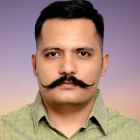 Vikas Tripathi