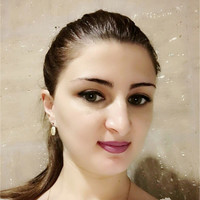 Karine Hovhannisyan