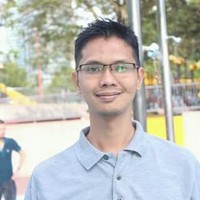 Luqman Ahmad Rosdi