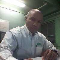 Ulric Rickards