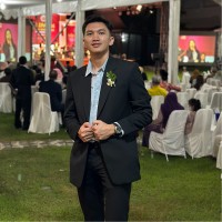 Tubagus Razab Darmawan