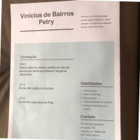Vinicius Petry