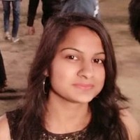 Charu Bansal