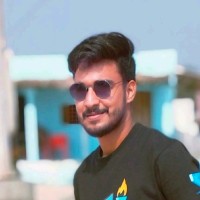 Harish Kumar Vyas