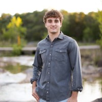 Keller Cook