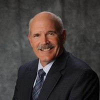 Donald Smith