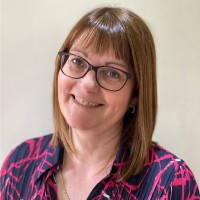 Gill Bedford