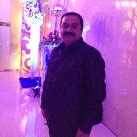 sunil bhatia