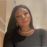 Sandra Okafor